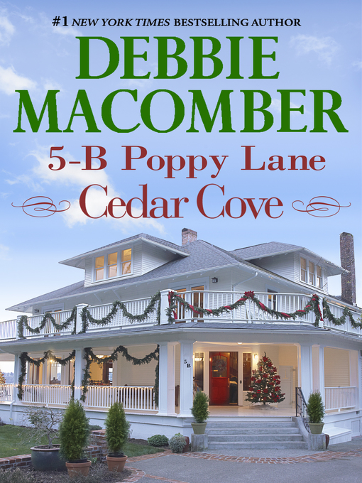 Title details for 5-B Poppy Lane by Debbie Macomber - Available